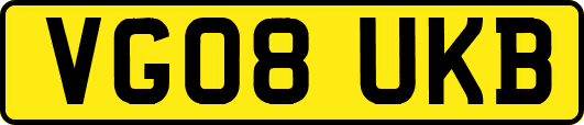 VG08UKB