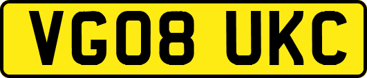 VG08UKC