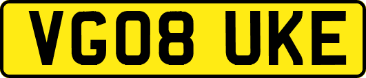 VG08UKE