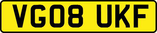 VG08UKF