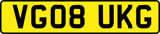 VG08UKG