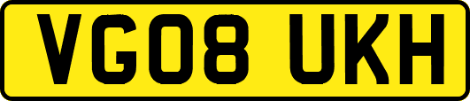 VG08UKH