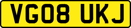 VG08UKJ