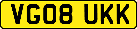 VG08UKK