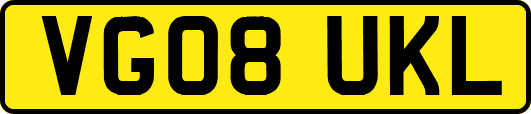 VG08UKL