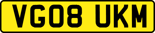 VG08UKM