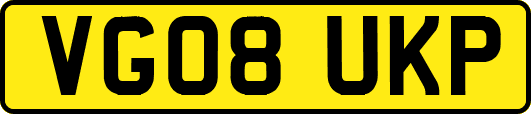 VG08UKP