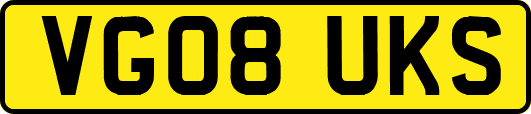 VG08UKS