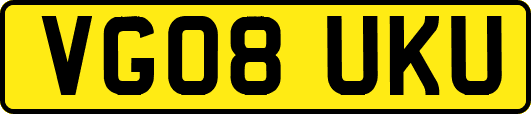 VG08UKU