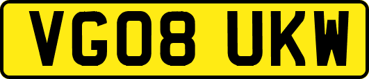 VG08UKW