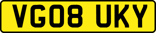 VG08UKY