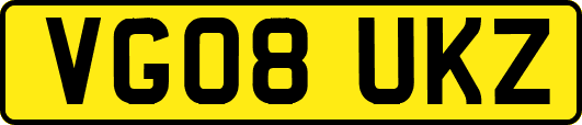VG08UKZ