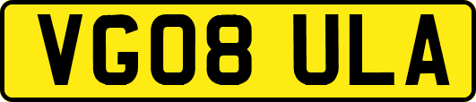 VG08ULA
