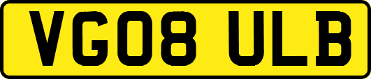 VG08ULB