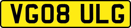 VG08ULG