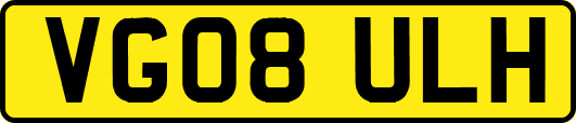 VG08ULH