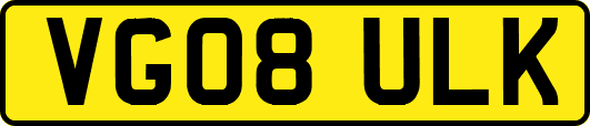 VG08ULK