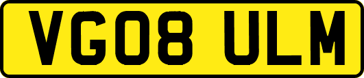 VG08ULM