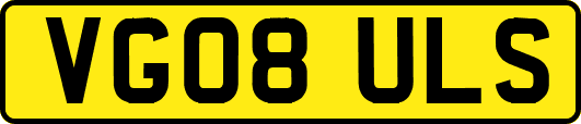 VG08ULS