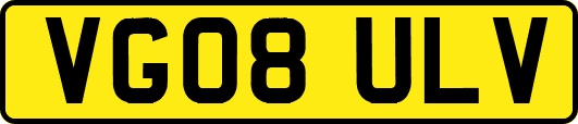 VG08ULV