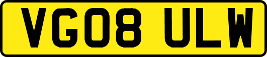 VG08ULW