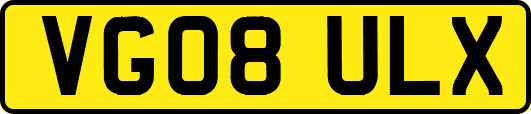 VG08ULX