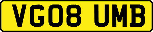 VG08UMB