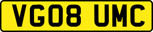 VG08UMC