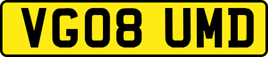 VG08UMD