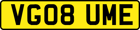 VG08UME