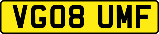 VG08UMF