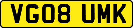 VG08UMK