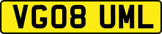 VG08UML