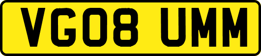 VG08UMM