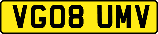 VG08UMV