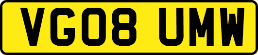 VG08UMW