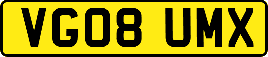 VG08UMX