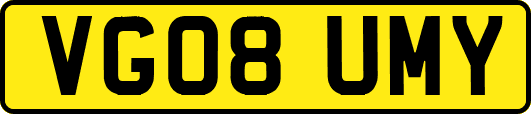 VG08UMY
