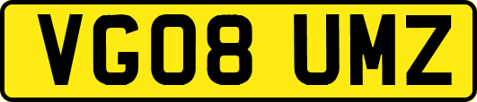 VG08UMZ
