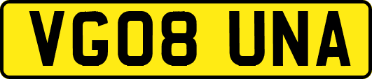 VG08UNA