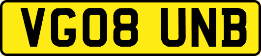VG08UNB