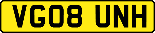 VG08UNH