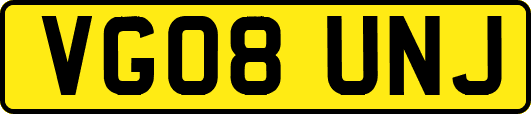 VG08UNJ