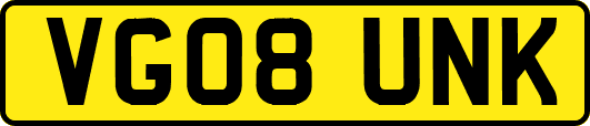 VG08UNK
