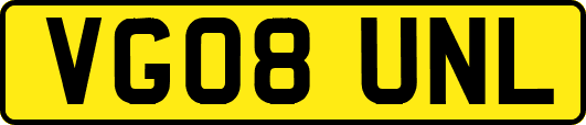 VG08UNL