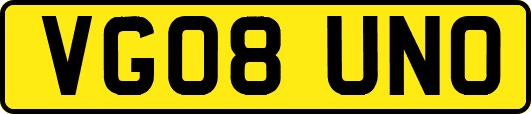 VG08UNO