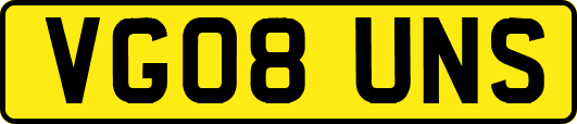 VG08UNS