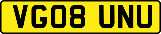 VG08UNU