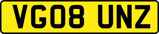 VG08UNZ
