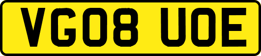 VG08UOE